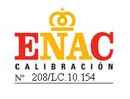 Acreditación ENAC