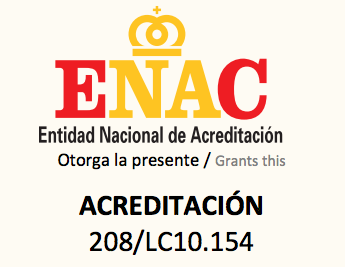 Accreditation Certificate