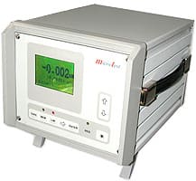 Digital measurement module MIG-1 SERIES