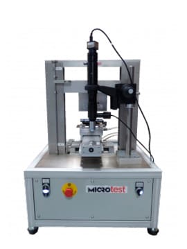 Tribometer MTR3 SERIES