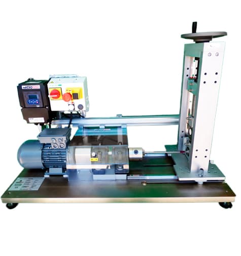 Rotative Fatigue Machine EFFR machine