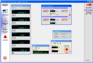 TriboTester Software